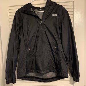 Women’s North Face DryVent Rain Jacket Size L